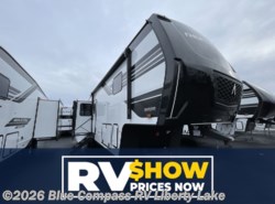 New 2026 Grand Design Reflection 337RLS available in Liberty Lake, Washington