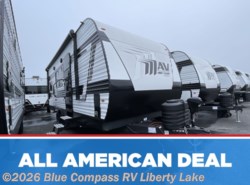 New 2026 Grand Design Momentum MAV 22MAV available in Liberty Lake, Washington