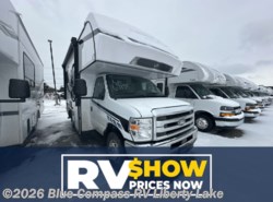 New 2026 Forest River Sunseeker LE 1950LE available in Liberty Lake, Washington