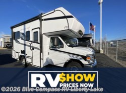 New 2026 Forest River Sunseeker LE 1950LE available in Liberty Lake, Washington