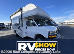 New 2026 Thor Motor Coach Geneva 19VX available in Liberty Lake, Washington