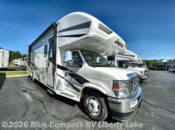 New 2026 Jayco Greyhawk 30Z available in Liberty Lake, Washington