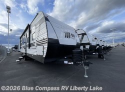 New 2026 Grand Design Momentum MAV 27MAV available in Liberty Lake, Washington