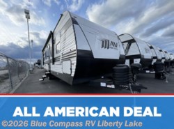 New 2026 Grand Design Momentum MAV 27MAV available in Liberty Lake, Washington