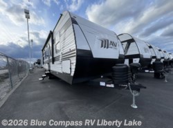 New 2026 Grand Design Momentum MAV 27MAV available in Liberty Lake, Washington