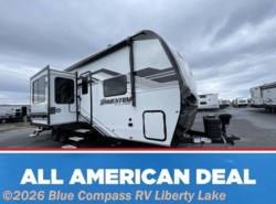 New 2026 Grand Design Momentum G-Class 29GS available in Liberty Lake, Washington