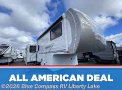 New 2026 Heartland Sundance 29RLCS available in Liberty Lake, Washington