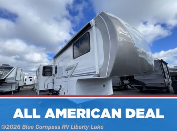 New 2026 Heartland Sundance 29RLCS available in Liberty Lake, Washington