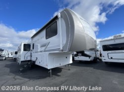 New 2026 Heartland Sundance 29RLCS available in Liberty Lake, Washington