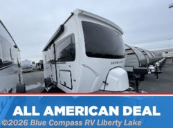 New 2026 Grand Design Serenova 150HL available in Liberty Lake, Washington
