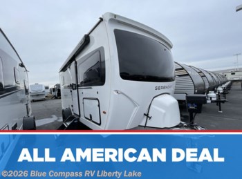 New 2026 Grand Design Serenova 150HL available in Liberty Lake, Washington