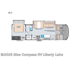 Used 2020 Thor Motor Coach ACE 30.3 available in Liberty Lake, Washington