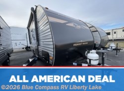 New 2026 Forest River Aurora Light 16BHX available in Liberty Lake, Washington