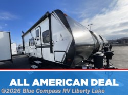 New 2026 Grand Design Imagine XLS 22MLE available in Liberty Lake, Washington