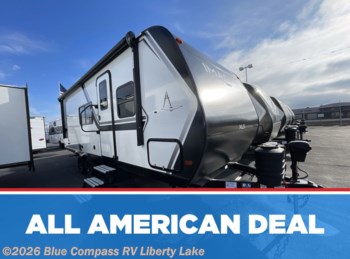 New 2026 Grand Design Imagine XLS 22MLE available in Liberty Lake, Washington