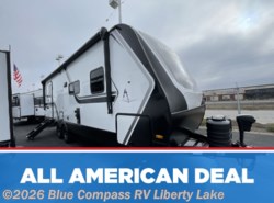 New 2026 Grand Design Imagine 2600RB available in Liberty Lake, Washington