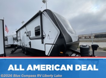 New 2026 Grand Design Imagine 2600RB available in Liberty Lake, Washington