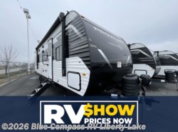 New 2026 Heartland Prowler 2802BHS available in Liberty Lake, Washington