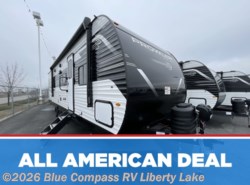 New 2026 Heartland Prowler 2802BHS available in Liberty Lake, Washington