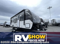 New 2026 Heartland Prowler 2201MDS available in Liberty Lake, Washington