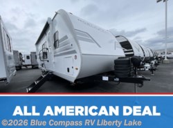 New 2026 Heartland North Trail 210MB available in Liberty Lake, Washington