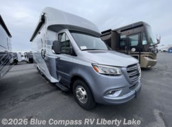 New 2026 Tiffin Wayfarer 25 XRW available in Liberty Lake, Washington