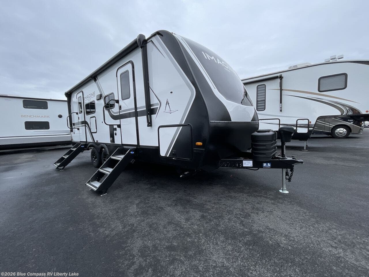 New 2026 Grand Design Imagine 2300MK available in Liberty Lake, Washington