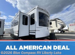 New 2026 CrossRoads Hampton 372FDB available in Liberty Lake, Washington