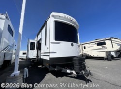 New 2026 CrossRoads Hampton 388FKL available in Liberty Lake, Washington