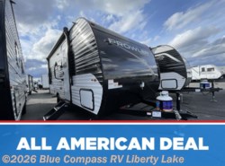 New 2026 Heartland Prowler 1800BH available in Liberty Lake, Washington