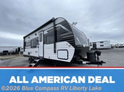 New 2026 Heartland Prowler 2201MDS available in Liberty Lake, Washington