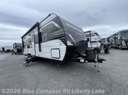 New 2026 Heartland Prowler 2600BH available in Liberty Lake, Washington