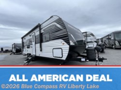 New 2026 Heartland Prowler 2600BH available in Liberty Lake, Washington