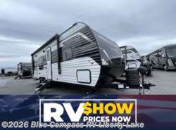 New 2026 Heartland Prowler 2600BH available in Liberty Lake, Washington
