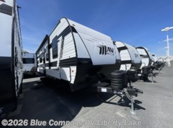New 2026 Grand Design Momentum MAV 27MAV available in Liberty Lake, Washington