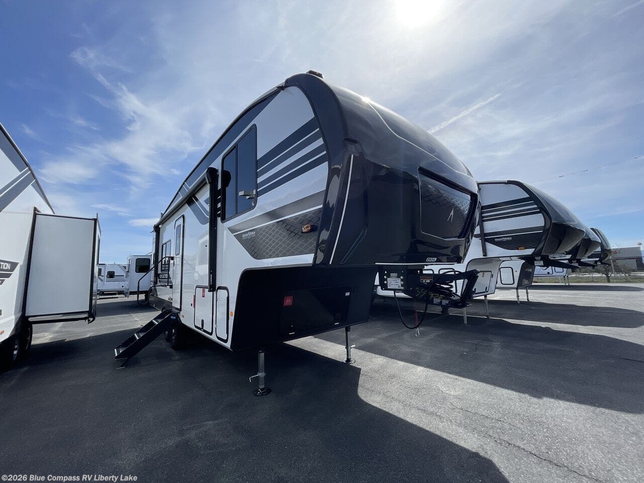 New 2026 Grand Design Reflection 150 Series 250ML available in Liberty Lake, Washington