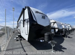 New 2026 Grand Design Momentum G-Class 21G available in Liberty Lake, Washington