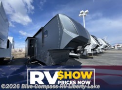 New 2026 Dutchmen Voltage V-Series 3850 available in Liberty Lake, Washington