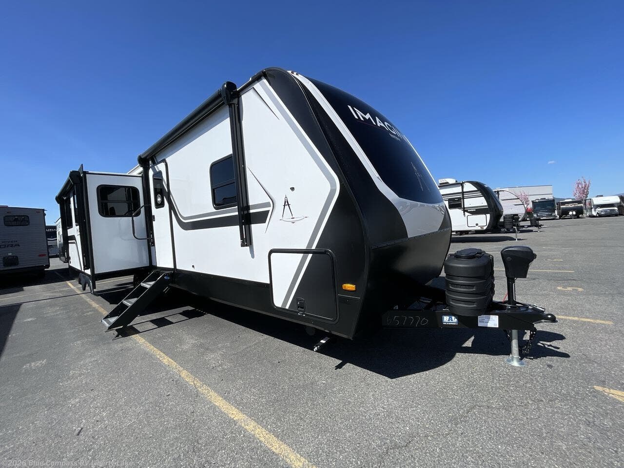 New 2026 Grand Design Imagine 2970RL available in Liberty Lake, Washington