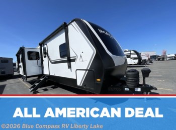 New 2026 Grand Design Imagine 2970RL available in Liberty Lake, Washington