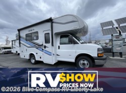 New 2026 Thor Motor Coach Geneva 19VX Chevy available in Liberty Lake, Washington