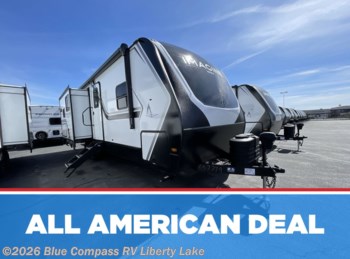 New 2026 Grand Design Imagine 2670MK available in Liberty Lake, Washington