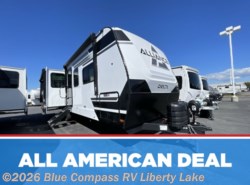 New 2026 Alliance RV Delta 292RL available in Liberty Lake, Washington