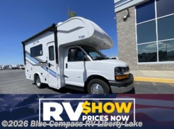 New 2027 Thor Motor Coach Geneva 19VX Chevy available in Liberty Lake, Washington