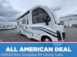 New 2027 Thor Motor Coach Geneva 24VS available in Liberty Lake, Washington