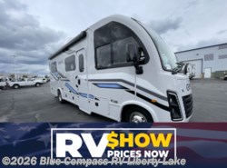 New 2027 Thor Motor Coach Geneva 24VS available in Liberty Lake, Washington