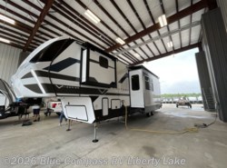 New 2026 Dutchmen Voltage V-Series 3800 available in Liberty Lake, Washington