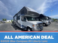 New 2026 Forest River Sunseeker 2860DS available in Liberty Lake, Washington