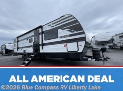 New 2026 Grand Design Transcend 335BHT available in Liberty Lake, Washington
