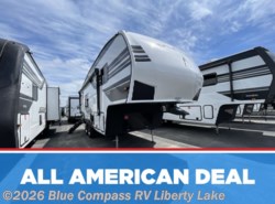 New 2026 Grand Design Reflection 100 Series 22RK available in Liberty Lake, Washington